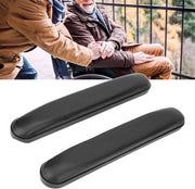 Sostegno per la Spalla Resistente ai Solletti - Sostegno per Sedili a Rotelle - Cuscino di Supporto per la Spalla - Impermeabile - Installazione Facile - Materiale di Alta Qualità - Sostegno per la Spalla per Sedili a Rotelle