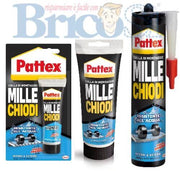Colla di montaggio Pattex resistente all'acqua e all'umidit (340 gr)