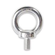GOLFARI MASCHI DIN 580 MA  6 INOX- SIGMA- 20,0 pz