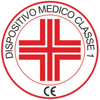 Topper Singolo 80x200 in waterfoam - alto 8 cm, sfoderabile, tessuto AloeVera | Correttore H8