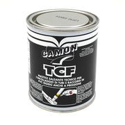 SIGILLANTE CAMON IN BARATTOLO TCF PER TUBI E RACCORDI- 500 gr- CAMON- pezzi 1