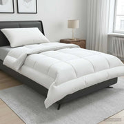 Set di piumone e cuscini 2 pcs 140x200 cm Estate 200 GSM Lana 3441016