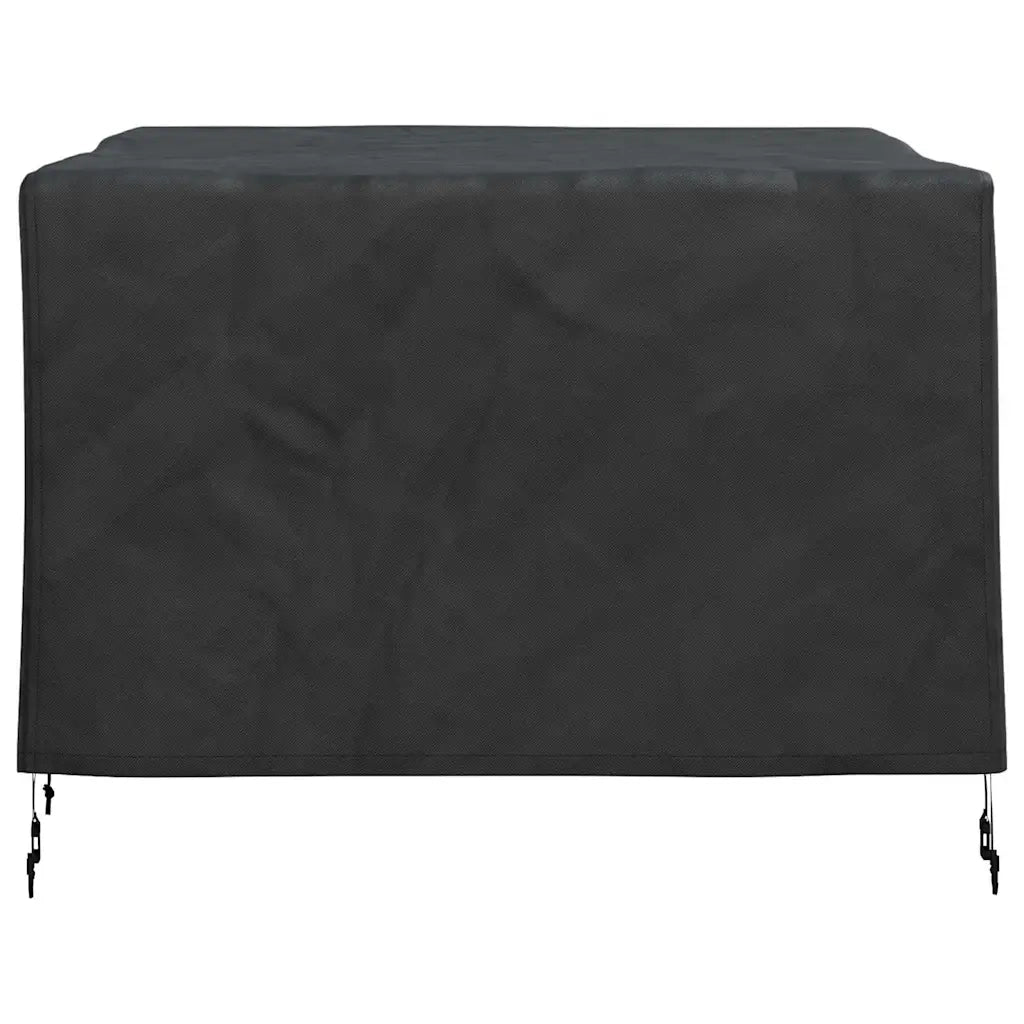 vidaXL Copertura per mobili da esterno 99 x 99 x 60 cm