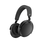 Cuffie microfono bluetooth sennheiser 509266 momentum 4 wireless black