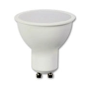 Trade Shop - Faretto Led 8w Lampada Gu10 Luce Calda 3000k Naturale 4000k Fredda 6500k Gu10-0 -