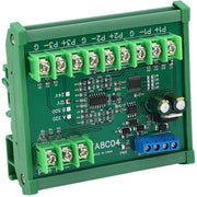 Sensore di Temperatura per PT100 - Modulo di Temperatura Wifi - Modulo di Connessione - Regolazione di Temperatura Costante - Previsioni Meteorologiche - Adatto per Sensori 3/2-draad - Modulo di Temperatura