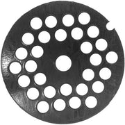 PIASTRA X TRITACARNE MANUALE REBER  n° 32 FORO 10