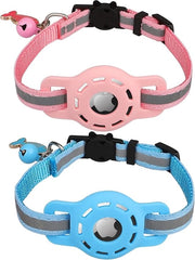 Trasmettitore GPS per Animali Domestici - Trasmettitore GPS per Gatti