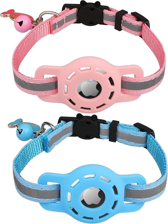 Trasmettitore GPS per Animali Domestici - Trasmettitore GPS per Gatti