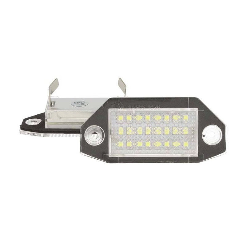 Kit Luci Targa Led Ford Mondeo MK3 MKIII 4D 5D 2000-2007