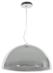 Candellux Dorada 31-26361 lampada sospesa cromata metallo Ø30