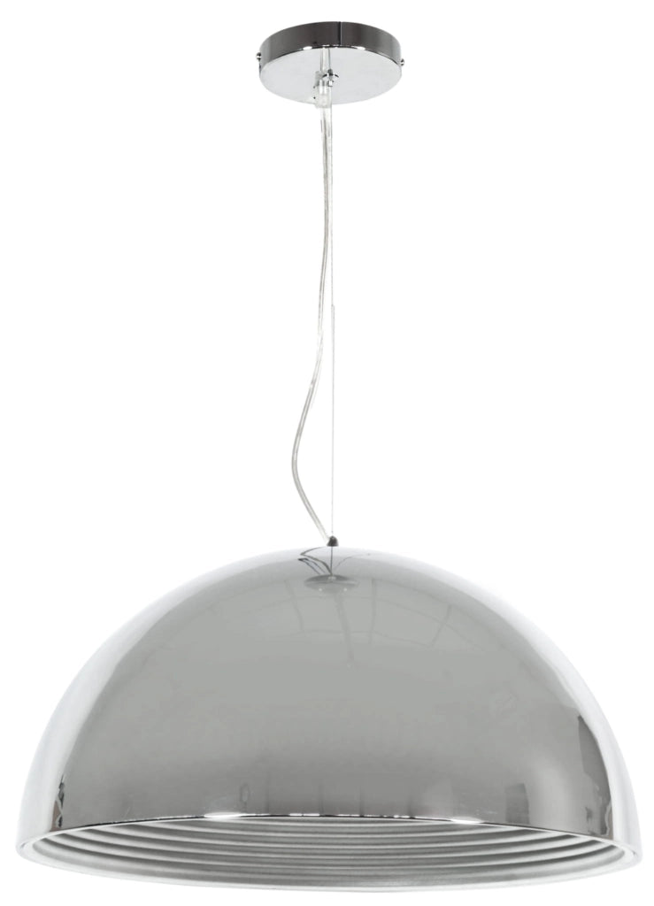 Candellux Dorada 31-26361 lampada sospesa cromata metallo Ø30
