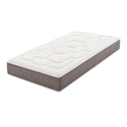 Materasso viscoelastico King Max Multizone - 90X190, 30cm - Moonia