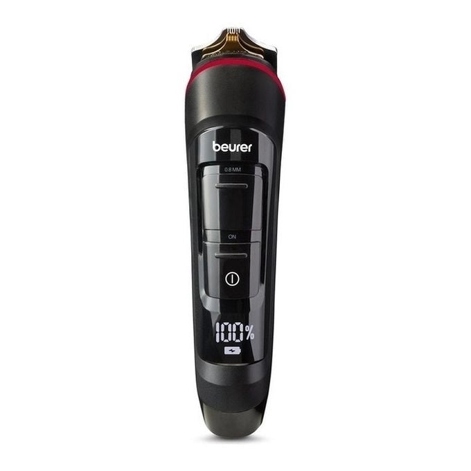 Beurer MN9X Nero 10 Litio