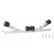 Supporto Inferiore per Rimorchio Barca 90,5 x 12 x 32 cm 42039147