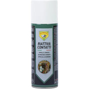 Riattiva contatti 200 ml riattivatore per contatti