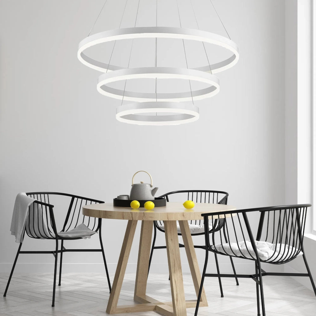 Lampada Vegas 20/40/60 + Pilota App657