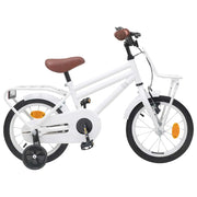 Bicicletta per Bambini 12 Pollici per bambini di 2-4 anni 42009271