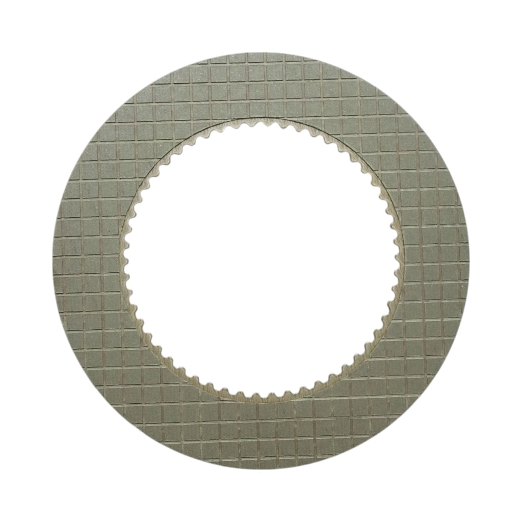 Disco frizione John Deere codici OEM AR69611, RE239058, RE326609, AR94516, R36111, 580048, 842488300