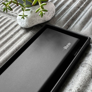 Canalina Di Scarico Neox Pro Black Matt 60