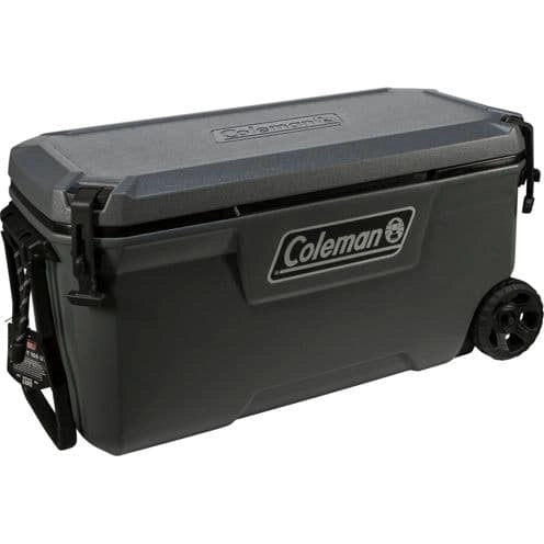 Coleman Convoy 100QT Wheeled Cooler Box