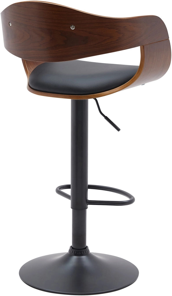Barhocker Kingston B Kunstleder
