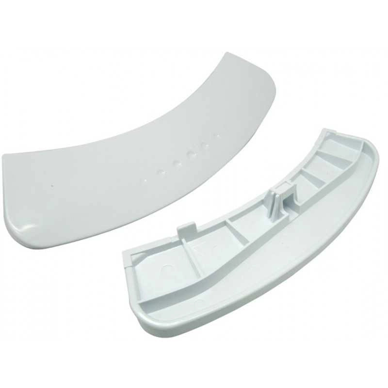MANIGLIETTA OBLO lavatrice  BEKO WM5120W WM5121W WM5141W WMA510S wm84125w - Beko Arcelik