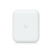 Ubiquiti access point u7-pro-outdoor wireless unifi 1p rj45 2.5 gbe wifi 7/5/6 poe+ 2.4g/5hz mimo 2x2 -  300 clients - ip67