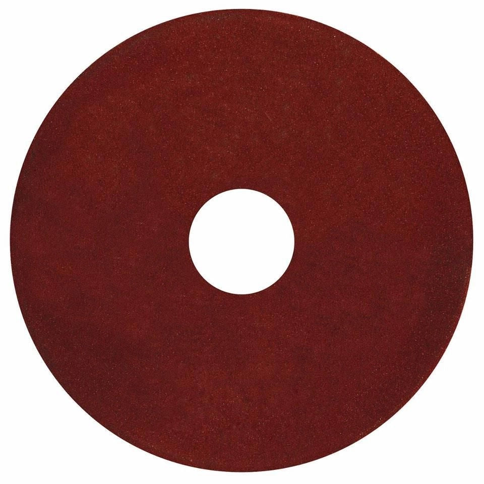 Einhell 4500076 Disco Abrasivo per Affilacatene Grana P100 Ø 108 mm Foro 23 mm Spessore 3.2 mm
