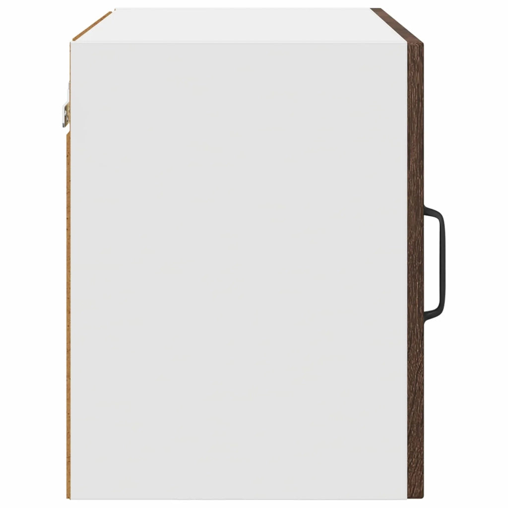 Pannello lavastoviglie Kalmar 2 pcs Rovere Marrone 884549