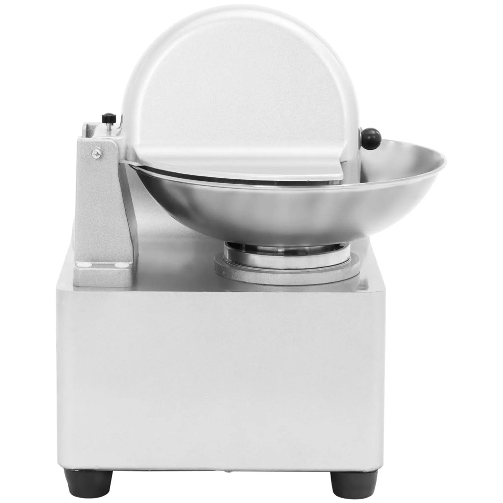 Taglierina da tavolo professionale 1360 giri/min 5 litri acciaio inox 14_0008821
