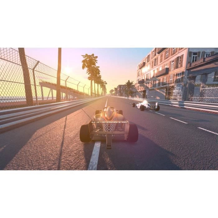 Hot Lap Racing - Gioco per Nintendo Switch