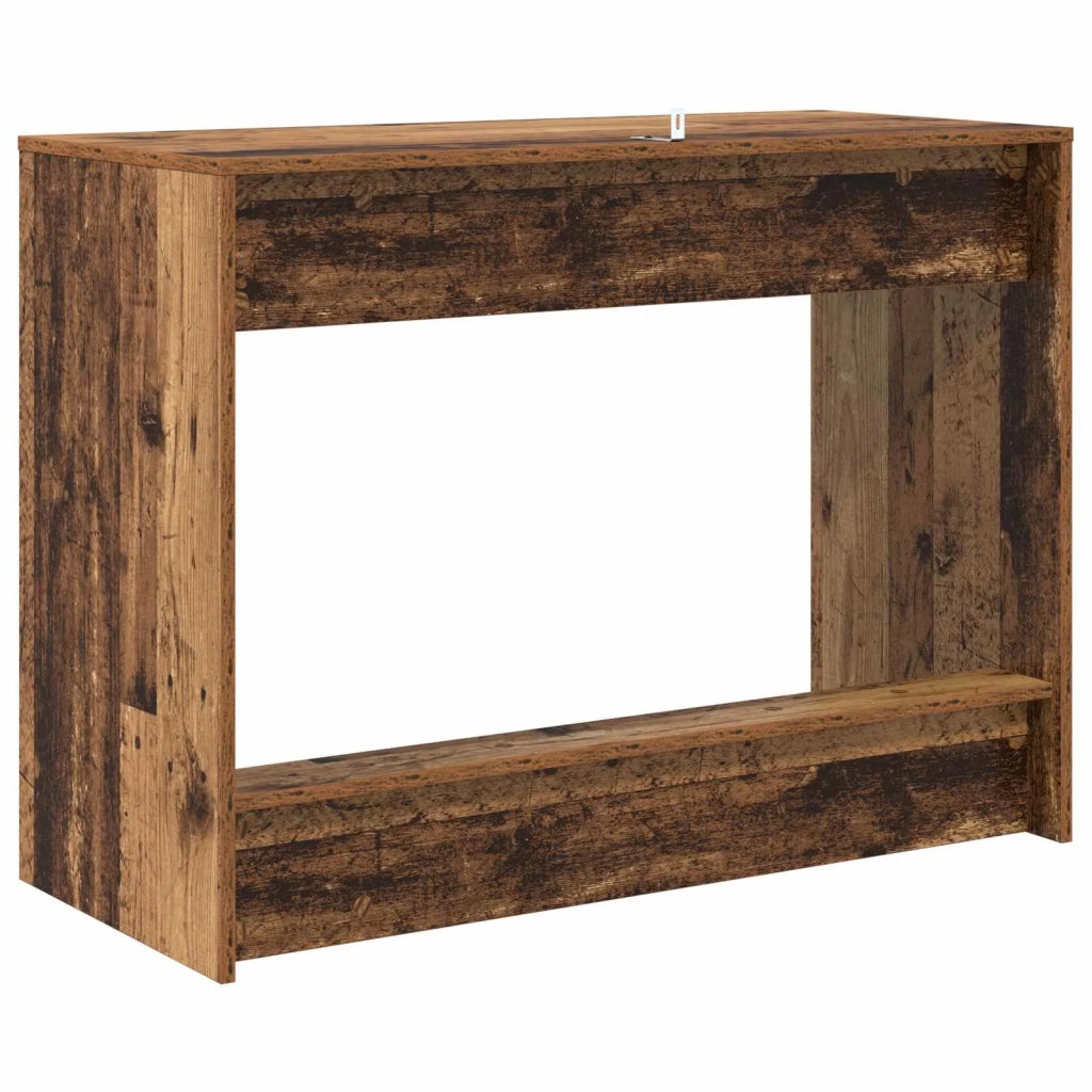 Scrivania Letto Legno antico Legno ingegnerizzato 893737