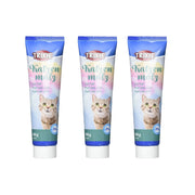 Trixie - Pasta al Malto per Gatti 3 X 100 g