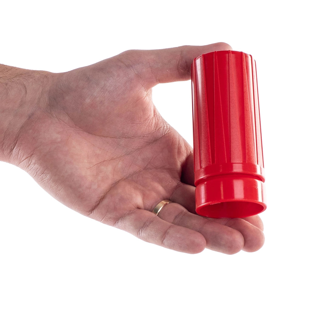 KADAX Tappatore manuale per bottiglie di vino, semplice da usare in casa