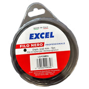 FILO IN NYLON PER DECESPUGLIATORI ROTONDO 15M