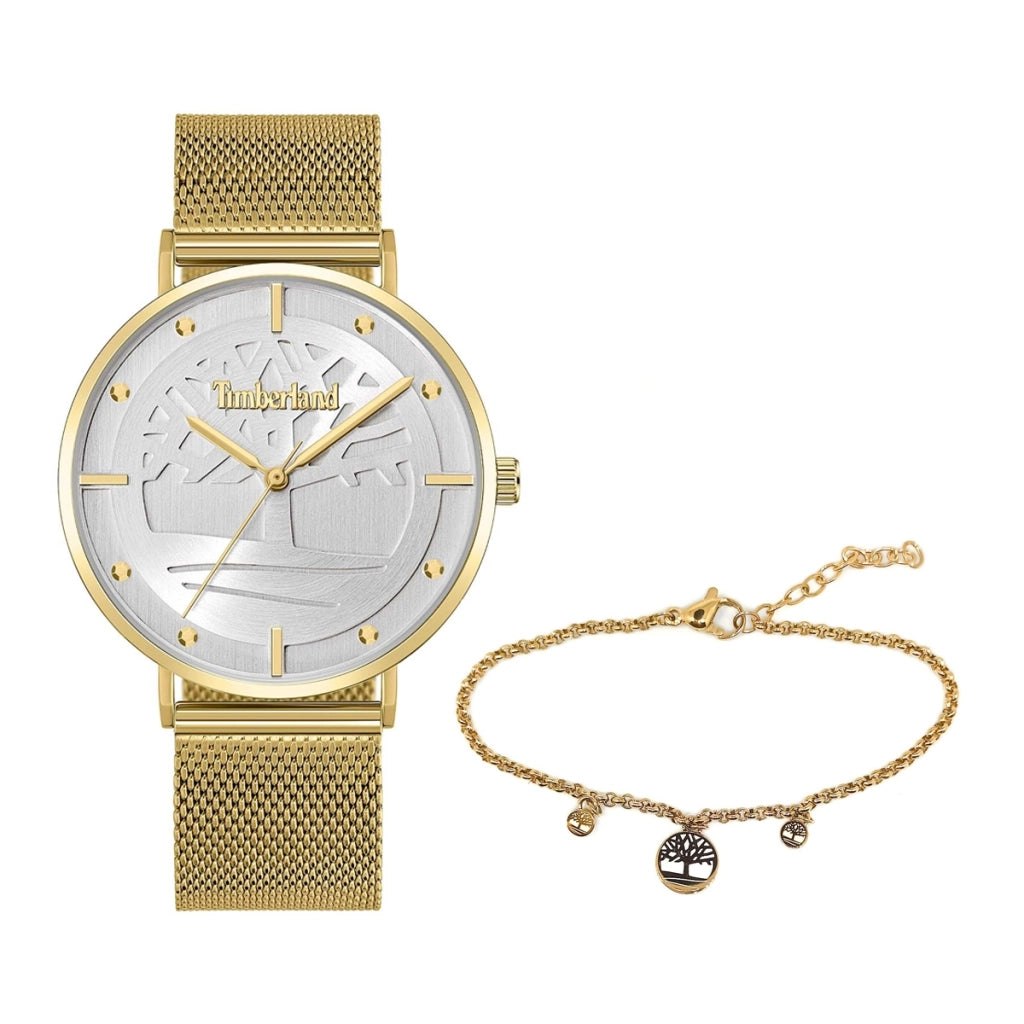 TIMBERLAND WATCHES Mod. TDWLG0057403-SA