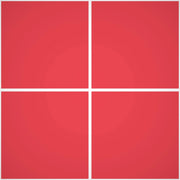 Sterilzeta Antimuffa Lavabile Interno - Rivestimenti Interni 565 - Litri 14