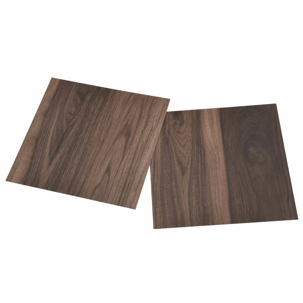 Plance per Pavimentazione Autoadesiva 30,5 x 30,5 cm 20 pz PVC CFW6615643