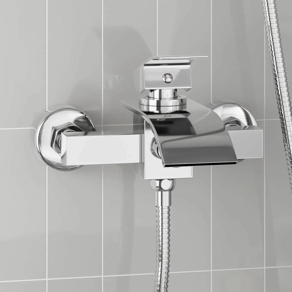 Miscelatore Doccia Cromo G 1 / 2 pollici CFW1665230