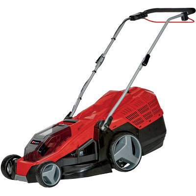 RASAERBA BATTERIA RASARRO 36/42 EINHELL  VOLT 18X2 XCHANGE SOLO CORPO MACCHINA CM 43 LT 63