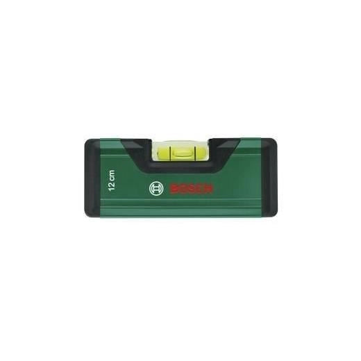 Livella a bolla Bosch 12 cm