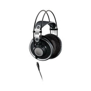 Cuffie filo akg 2458z00190 professional k702 black e silver black e si