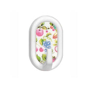 Gancio Decorato Sd pz.4 Eliplast