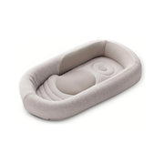 Inglesina- riduttore lettino az99qoqub welcome pod baby nest quiet beig, multicolor - AZ99Q0QUB
