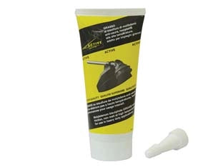GRASSO PER LUBRIFICAZIONE TESTA CONICA DECESPUGLIATORE- - gr.90 in tubetto - 20 pezzi ACTIVE