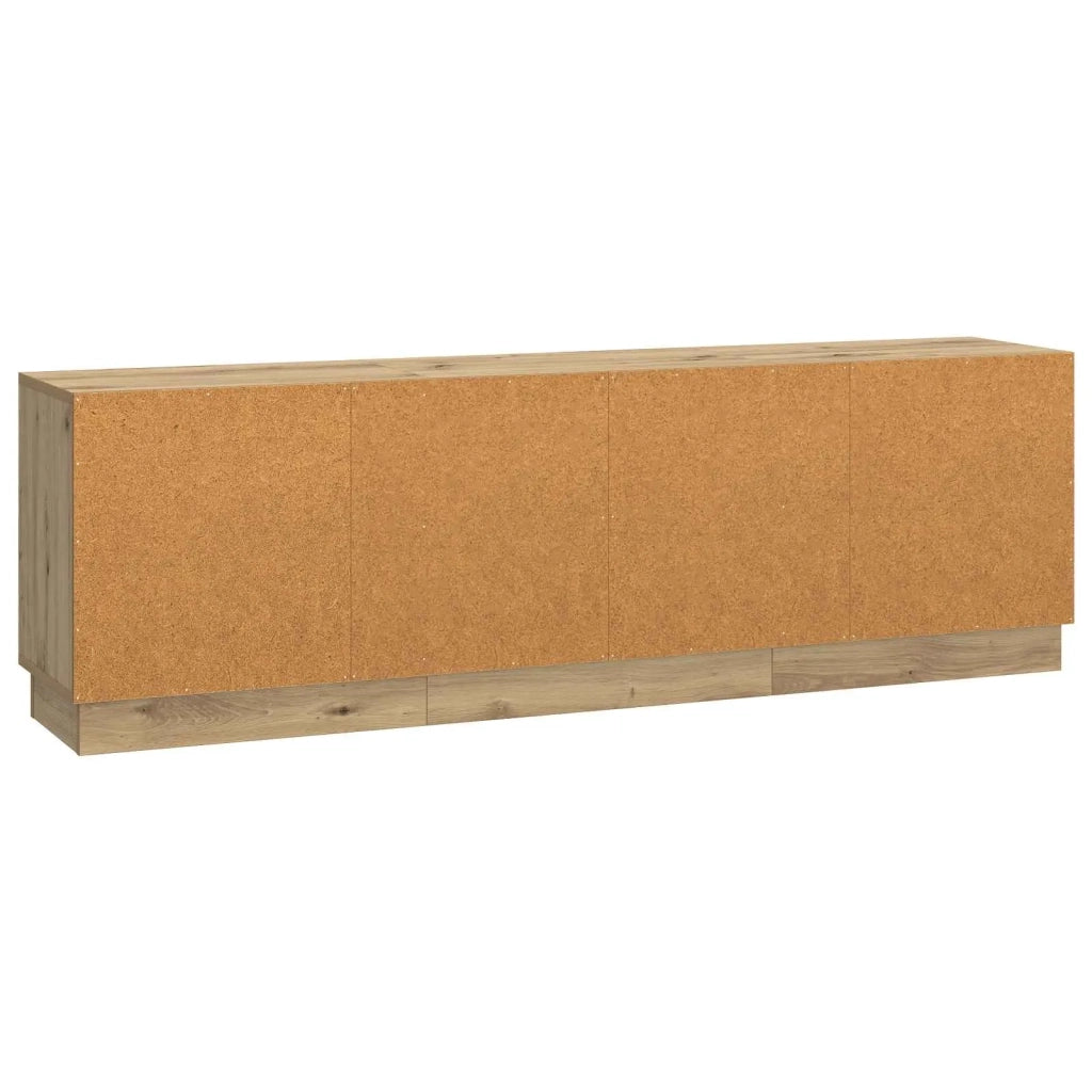 Mobile TV Rovere Artigianale 150 x 31 x 47 cm 895384
