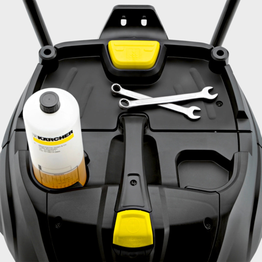 Karcher Bidone aspiratutto NT 65/2 Ap
