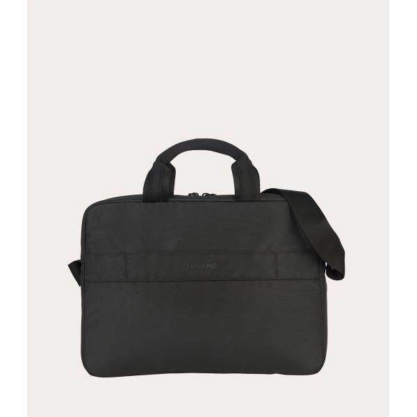 TUCANO BORSA GLOBAL 2 PC 13-14, NERO