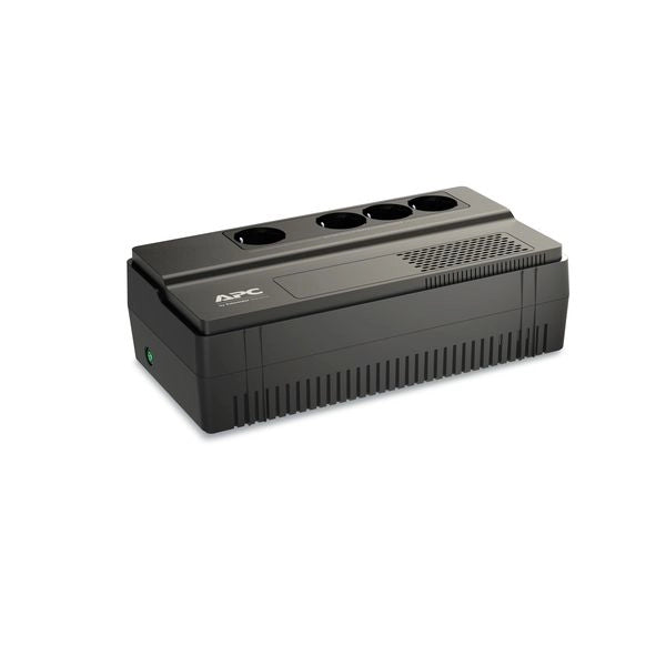 Apc bv800i-gr gruppo di continuità (ups) a linea interattiva 0,8 kva 450 w 4 presa(e) ac